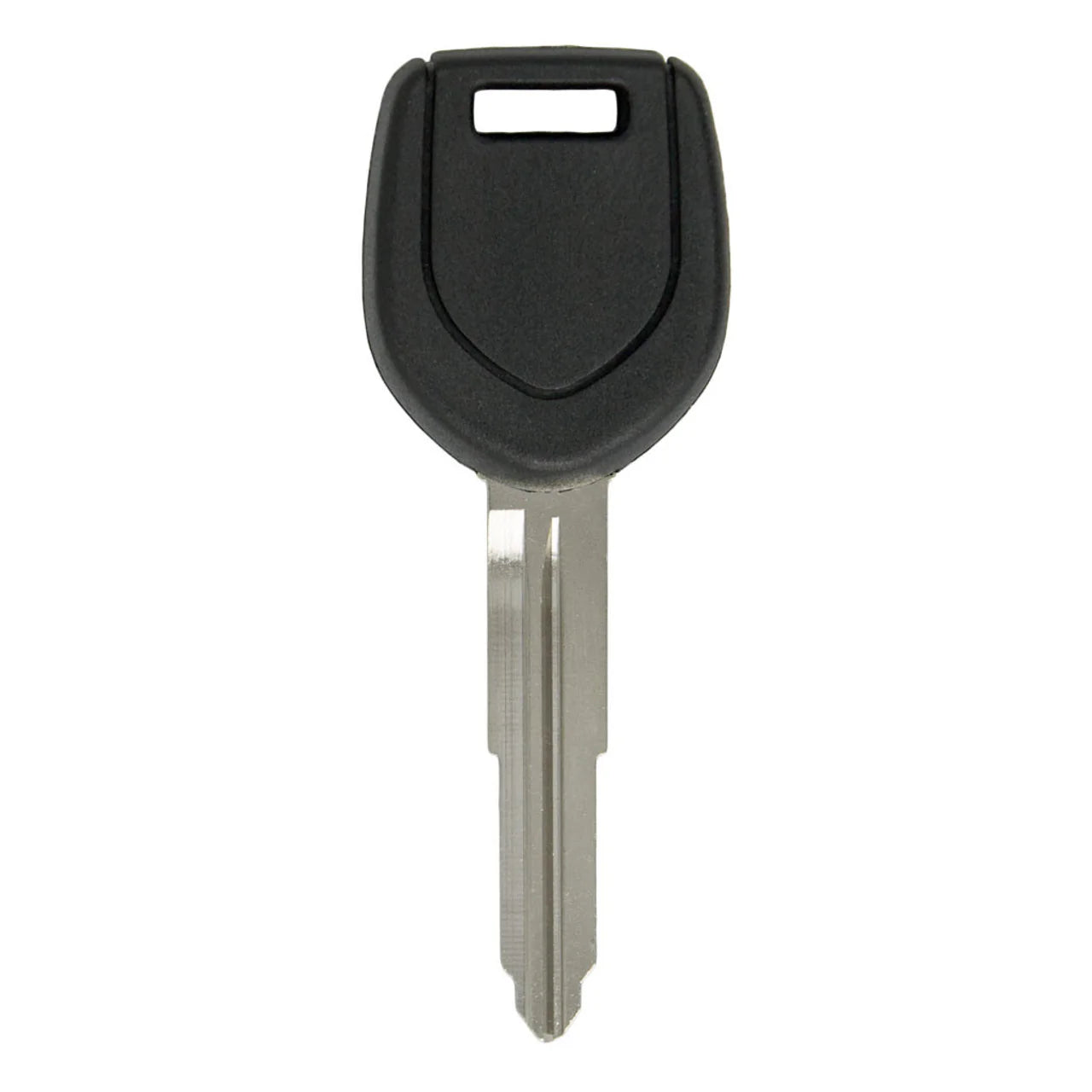 2018-2023 Mitsubishi Eclipse Cross / Transponder Key / MIT17A / Chip 47 / AFTERMARKET 2018-2023 Mitsubishi Eclipse Cross / Transponder Key / MIT17A / Chip 47 / AFTERMARKET